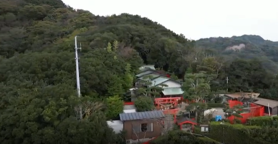 荒熊神社