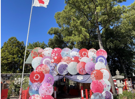 別小江神社