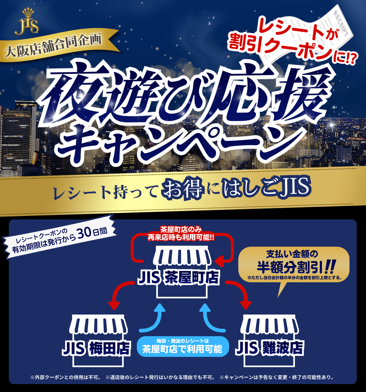 特別期間