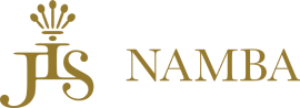 JIS NAMBA